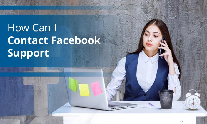 How Can I Contact Facebook Support Directly