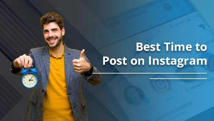 Best Time to Post on Instagram: By Industry and Day 2024