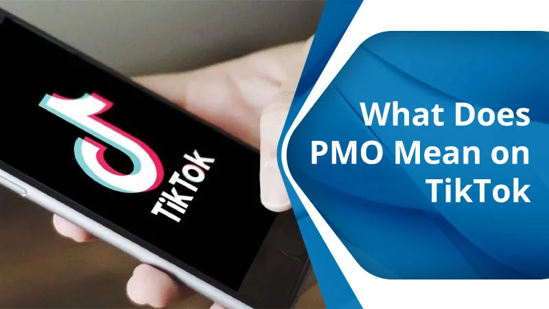 What Does PMO Mean on TikTok? The Essential 2026 Slang Guide